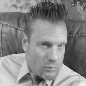 Meet your Posher, Greg